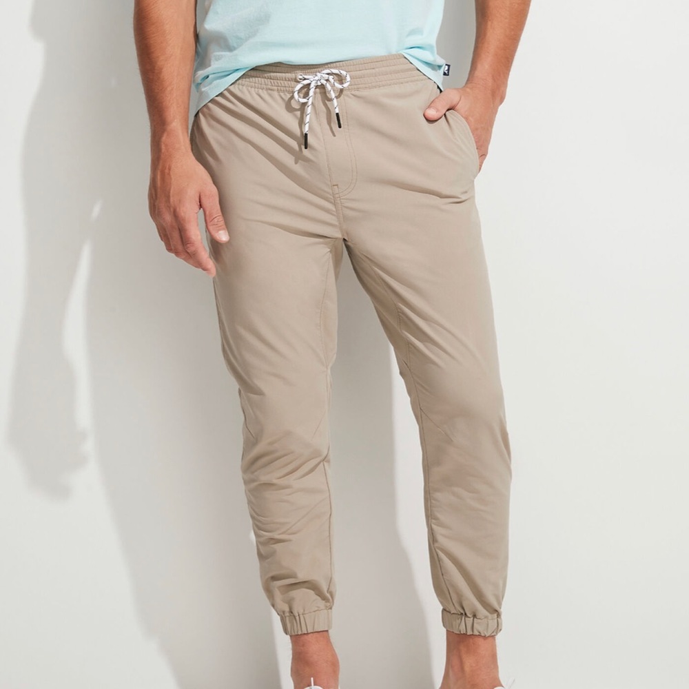 Vineyard VinesPerformance Joggers
